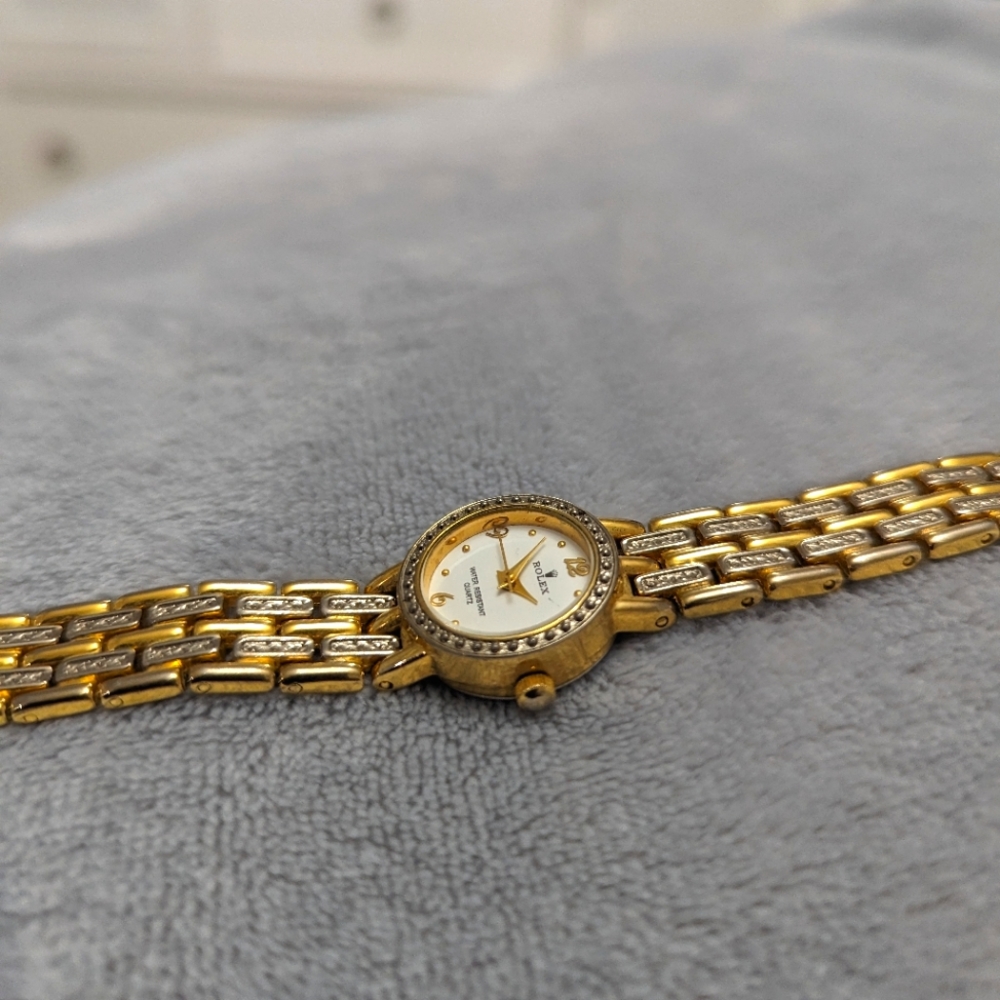 Vintage Rolex